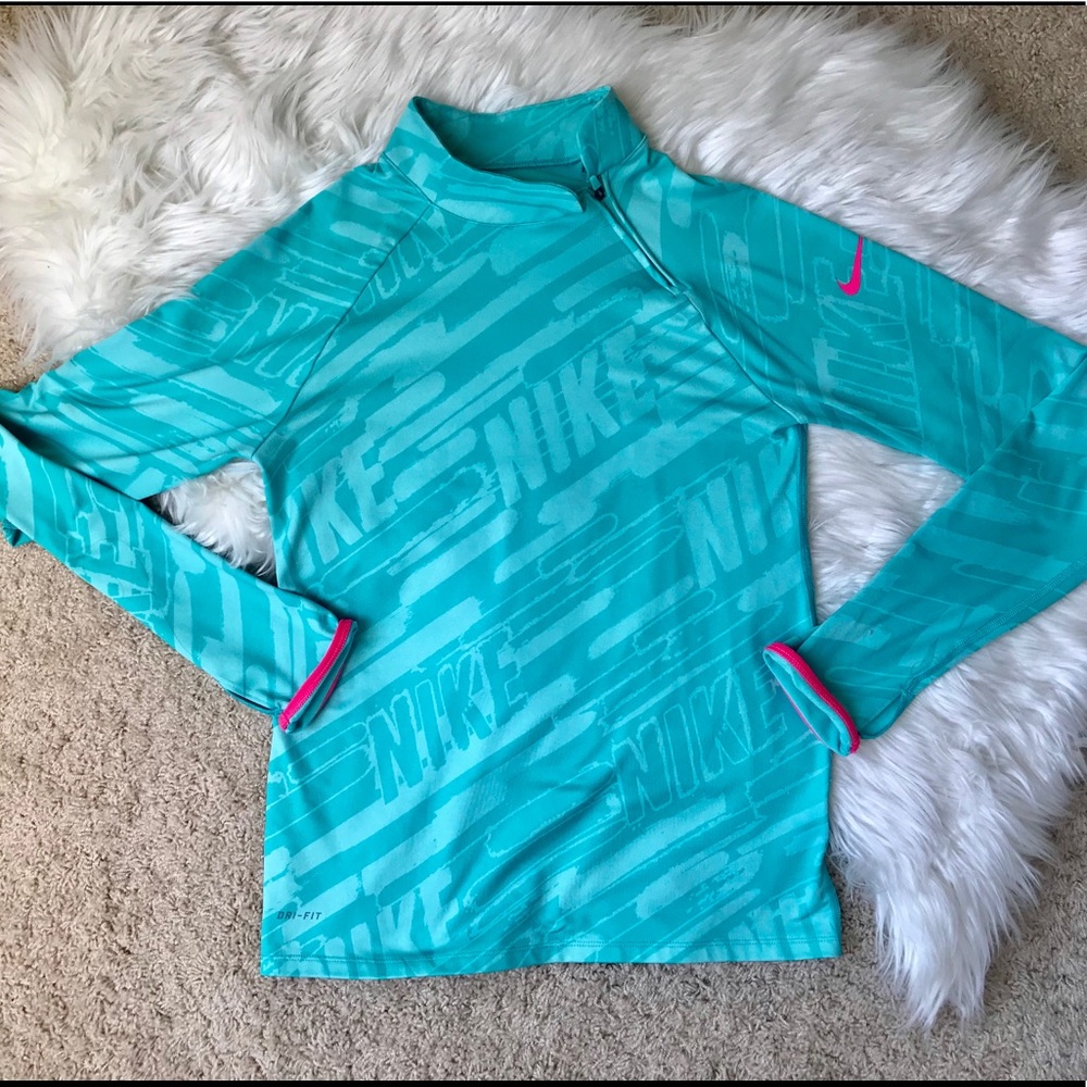 Women’s Nike Dri Fit XL